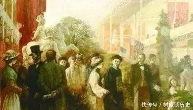 铁路|历史上有哪些“没文化真可怕”的例子?