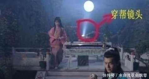 |搞笑又尴尬的穿帮,看一次笑一次,网友:导演真是奇葩
