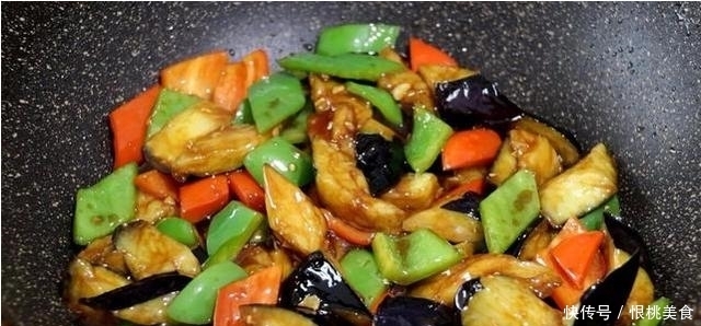 30分钟就能做出的几道家常菜,营养美味,学会在家中待客不用愁