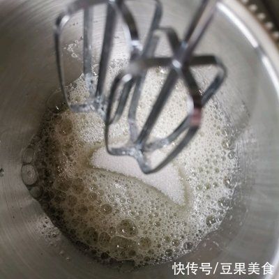 美味签到——吃过都说好的轻乳酪蛋糕
