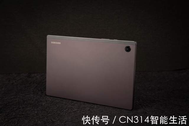 三星Galaxy Tab A8平板体验:沉浸的娱乐体验,高效的办公学习