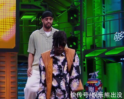 尼尔森|这就是街舞:王一博输刘宪华56分，失利原因有三，两个是内娱顽疾