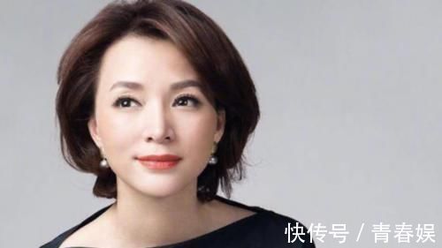 才女|“朗讀者”董卿收入曝光比常人高出很多，走近才女董卿