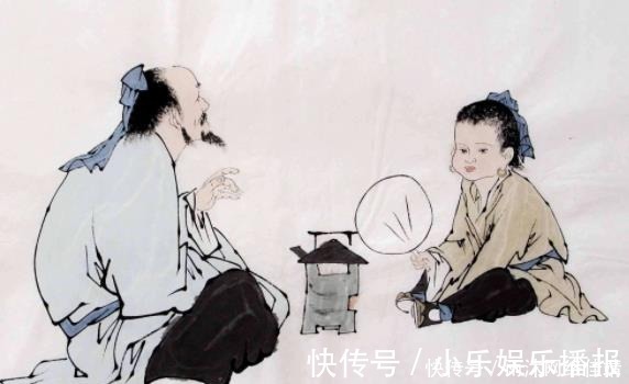 尧帝#老祖宗:人生有三种祸患,若能参破,将会越来越顺,很有道理