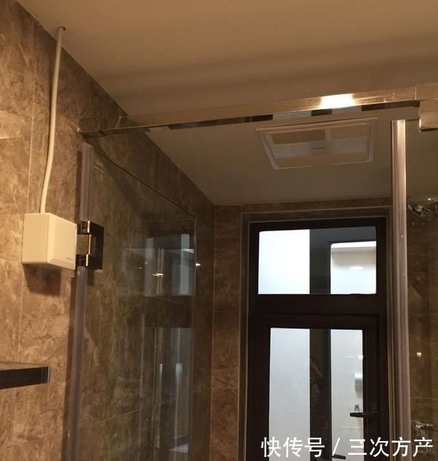 水龙头|装过100多个卫生间,总结出5个“必装”和“不装”,全是业主心得