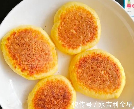 东北四合面大饼子的面的比例是什么配方和做法又是什么