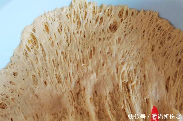 网红店蜜豆卷超火,其实在家也能做,我加入了南瓜泥更好吃