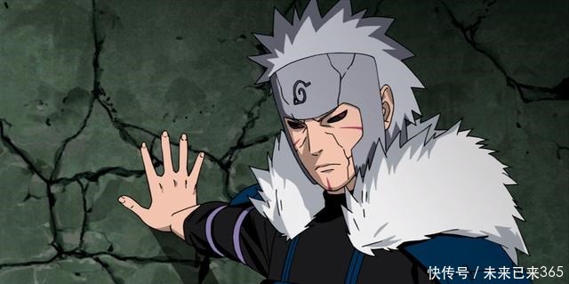 禁术|火影忍者只有5个人敢开发禁术,三个成为叛忍,一个享誉忍界!