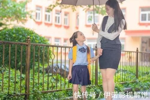 小孩|精致妈妈和邋遢妈妈分别带娃,培养出的孩子长大后差距一目了然