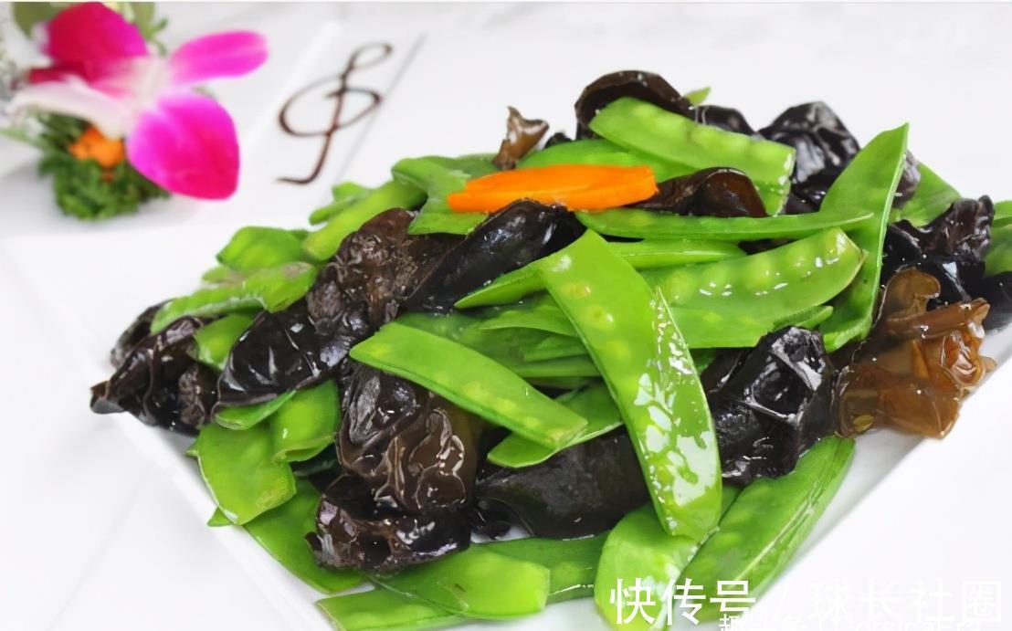 荷兰豆|10余款菜肴分享，三餐不知吃什么，就参考一下吧