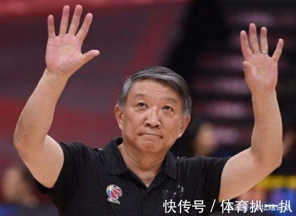 山东男篮|CBA最新消息!山东男篮大调整 宫鲁鸣成为球队负责人