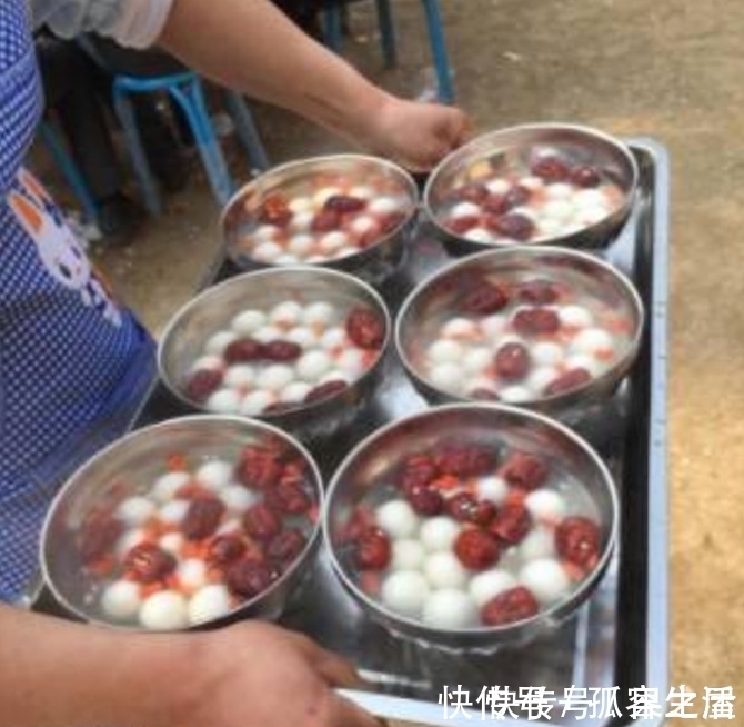 农村婚宴,这几种菜在农村非常受欢迎,在城市里却很少吃