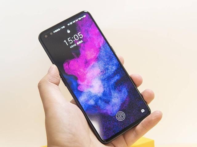 oppo|跌至“白菜价”的骁龙865手机,这三款性价比极高,内行人的首选