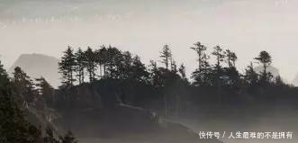 小儿子|孔子:路宽不如心宽,命好不如心好