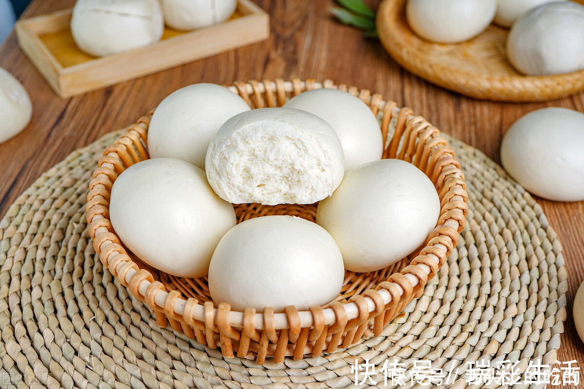 口感|和面时，有人加盐，有人加油，口感差别还挺大，学会以后别乱做了