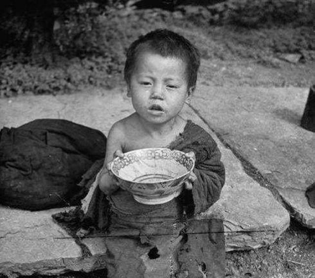 空城|三百多年前，中原一场天降奇灾，让几座重要城市一夜之间成空城