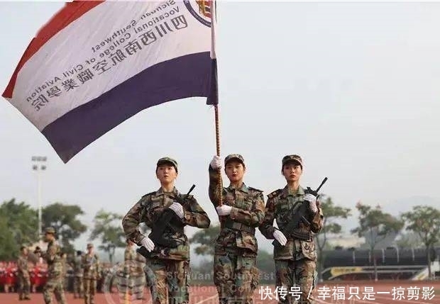 新春巨献!西航八大爆款综艺上线,一次看过瘾~ 在西航 a767