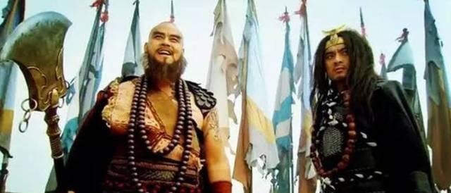 林冲|黑《水浒》看林冲是怎样一个无情无义的烂人