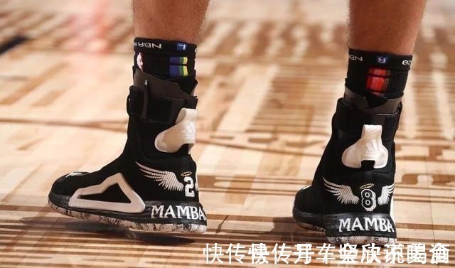 nike 不推荐买的四款球鞋!你们有买过里面哪款吗!