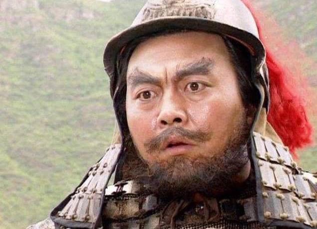 美男子|历史上真实的张飞是面如美玉、神采飞扬的美男子?我们都误会他了