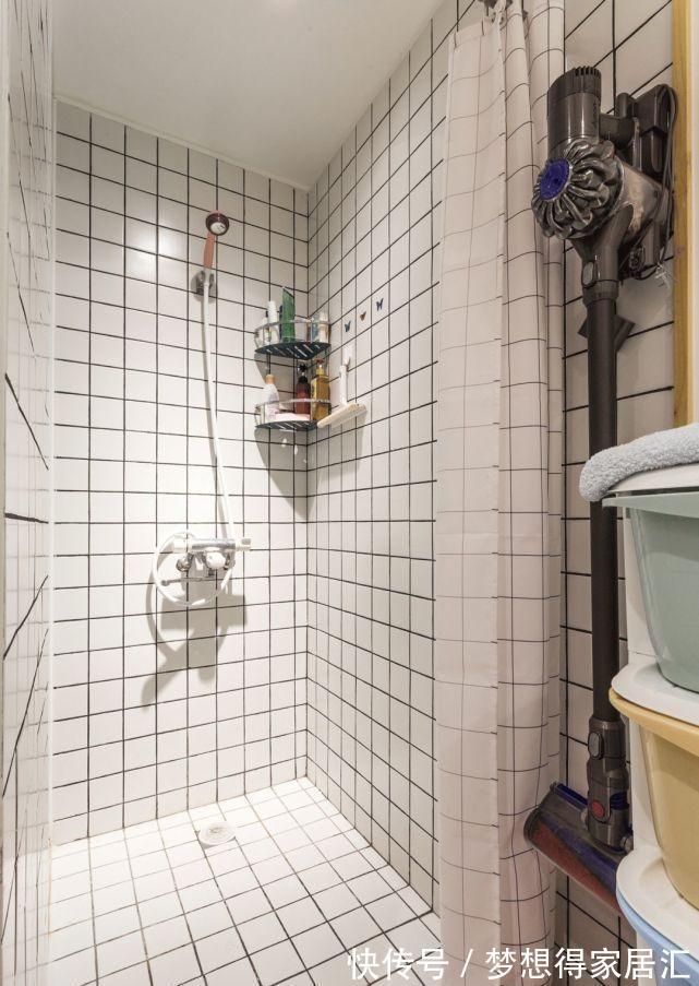 恒温|真闹心！卫生间这1㎡没装好，洗澡都洗不痛快