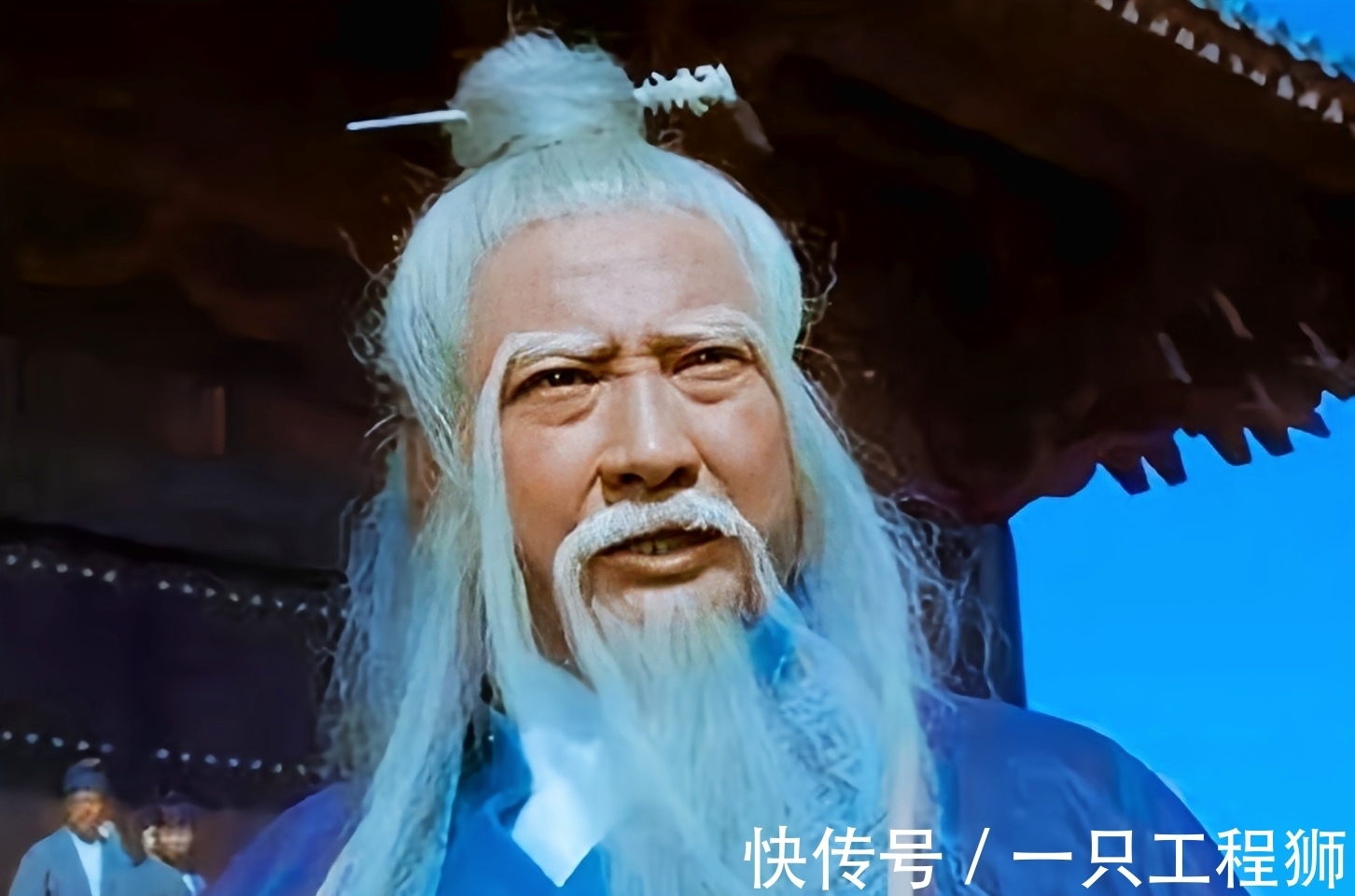 倚天屠龙记@射雕三部曲武功排名，隐藏人物才是最为厉害，张无忌只能排在末尾