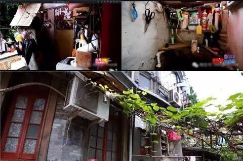 客厅|一家四口住豪华别墅,却只能睡客厅打地铺,设计师爆改15㎡变6房