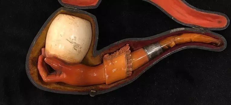 五种烟斗最常用的材质,选贵的不如选对的!