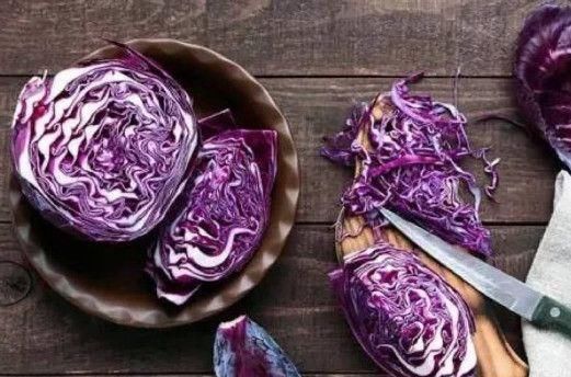  肝病的“死对头”, 只要每天吃一点, 排毒养肝, 肝病不攻自破