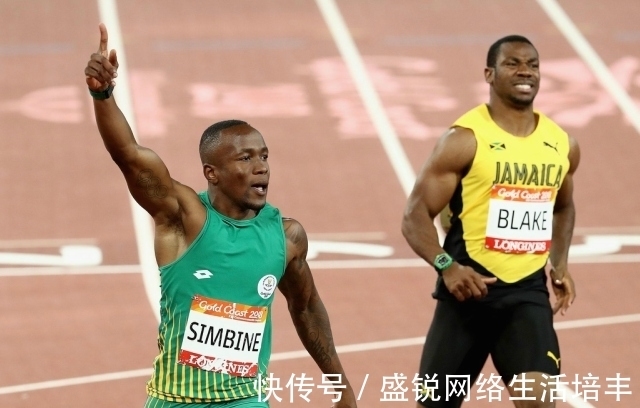 西比尼瑞士赛微逆风夺冠|10秒11!百米飞人西比尼瑞士赛微逆风夺冠 状态不及苏炳添火热