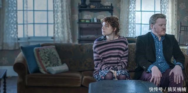 奇片|就差一点,这部烧脑奇片就达到了《穆赫兰道》的高度