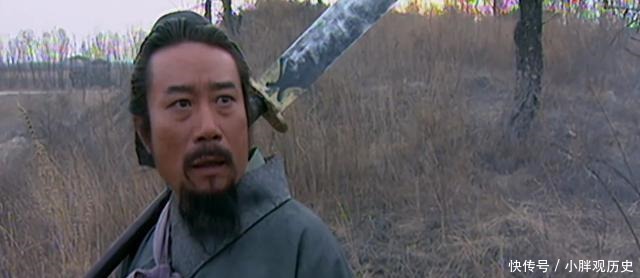清风|《水浒传》解读之——花荣大闹清风寨