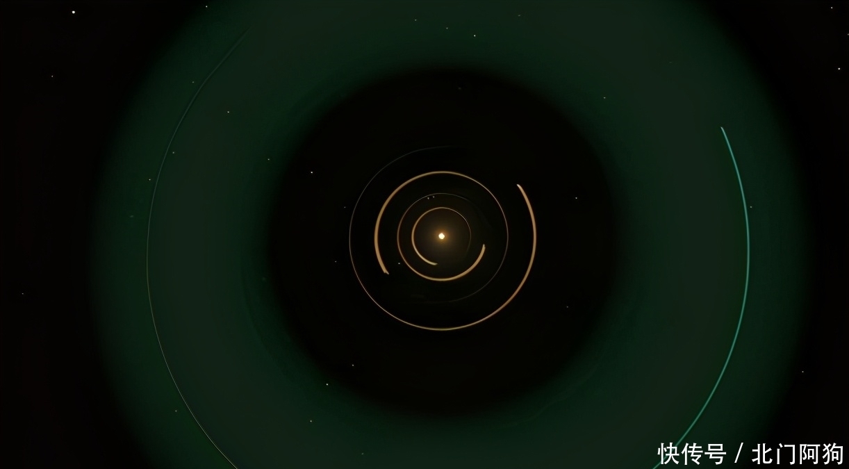 人类的新家园,地球的“兄弟”,一年相差20天,移居星球有望?