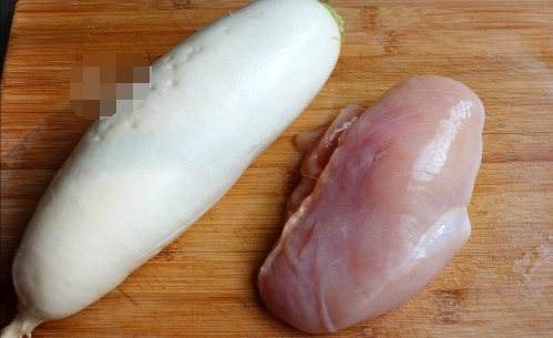 瞬间|冬天要多吃萝卜,学会这2道做法,孩子天天吵着吃,上桌瞬间扫光