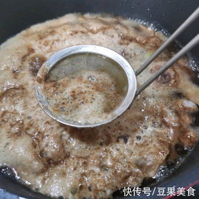 可乐|高考啦！可乐鸡腿来一个