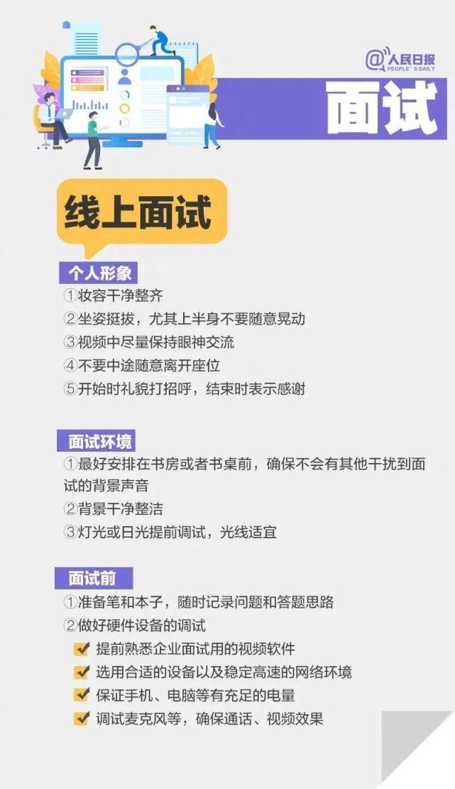 时间|秋招进行时！@安顺应届毕业生，你想了解的都有~