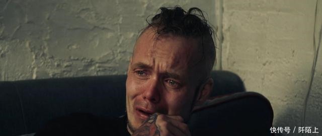 隐情|豆瓣8.4,画家与偷画贼之间竟产生情愫,看似背德却有动人隐情