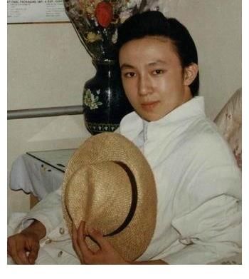 音乐学院|“大江”戏外不简单，邓超王凯是他学生，凭《一代枭雄》圈粉无数