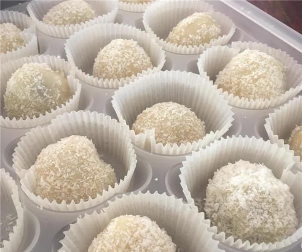 糯米也是米,南方人爱吃为何不拿来当主食这么多年大家都误解了