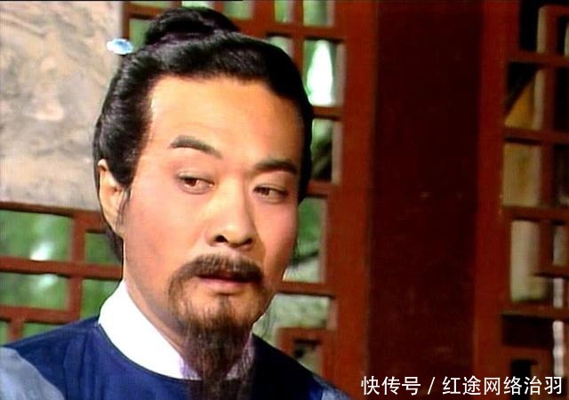 中人|《红楼梦》中人名的秘密,“四春”名字竟暗示了贾府的兴衰?