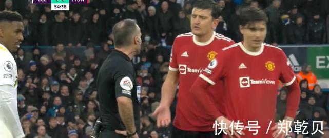 马奎尔|4-2!C罗踢得太郁闷:空门+单刀不进,下场后获教练安慰