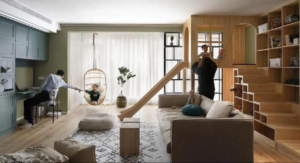  生活|设计师张聚：出奇与守正，都是设计的“平衡”