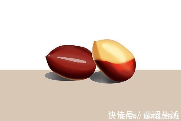 王大爷|每天一把花生，是升血压，还是降血压？告诉你答案，很多人不清楚