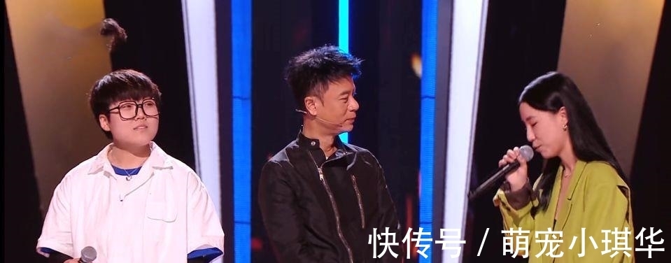 李克勤为什么舍弃王靖雯而留下了明显逊色的贺三?原因有三点