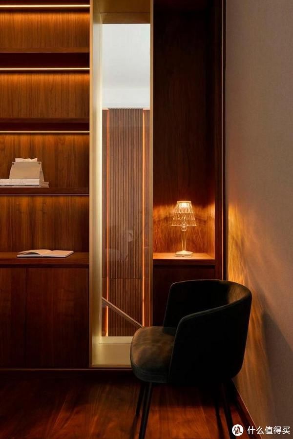 装修|杭州夫妻的新房火了，花3年装修，全屋“留白风”，却很有高级感