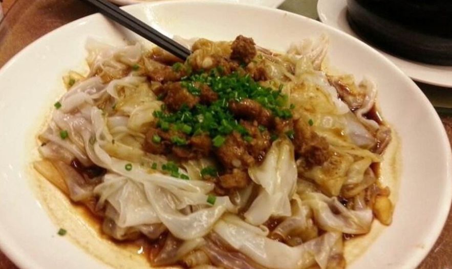 史上最全的蒸菜技术配方,学完开个蒸菜馆就不用愁了!