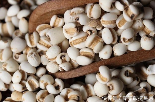 花豆|入夏后湿气重,牢记“多吃3豆2米,忌食2样”,精神饱满过夏天!