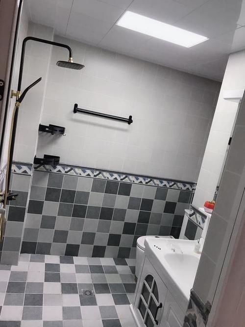 进场|姐姐家的新房，历时4个月完工，打扫干净很漂亮最满意柜子晒晒