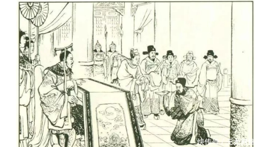 一枚钢针,一块玉石,四个细小的文字,让他得报大仇