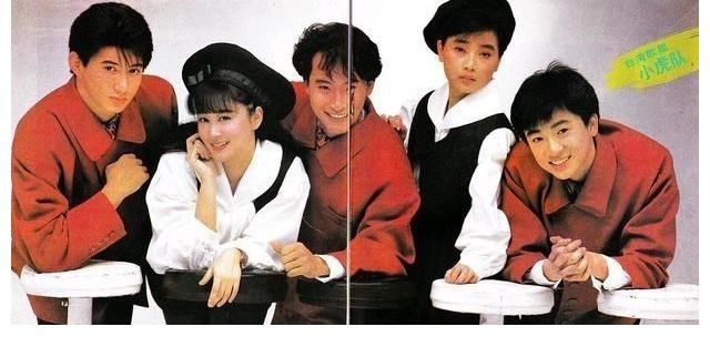 蓝心妍《新龙门客栈》开机，陈志朋出演曹少钦大家期待吗？